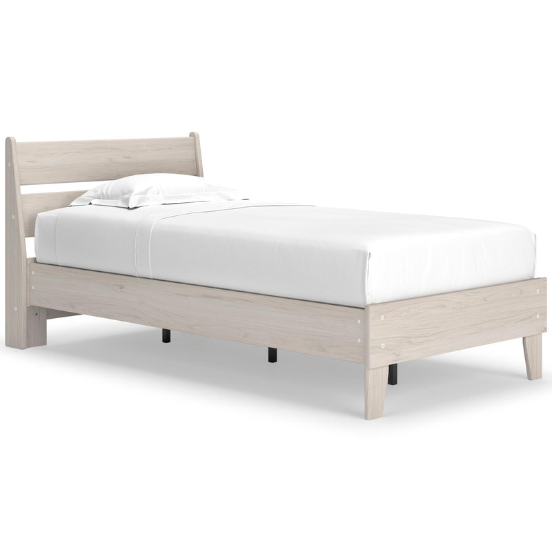 Signature Design by Ashley Socalle Twin Platform Bed ASY3462 IMAGE 1