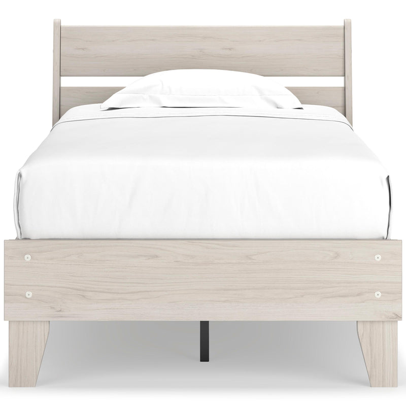 Signature Design by Ashley Socalle Twin Platform Bed ASY3462 IMAGE 2