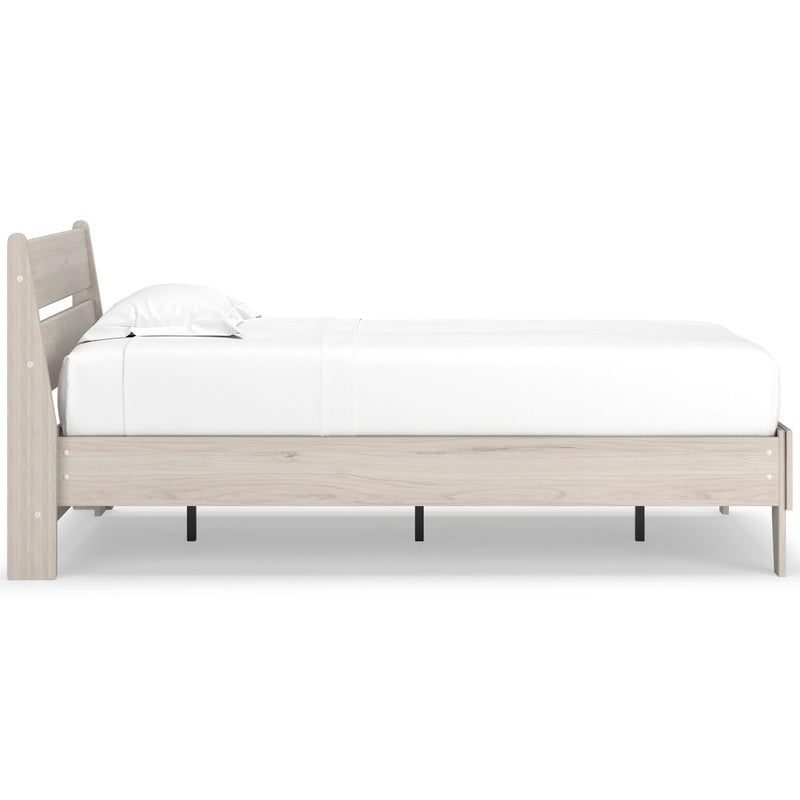 Signature Design by Ashley Socalle Twin Platform Bed ASY3462 IMAGE 3