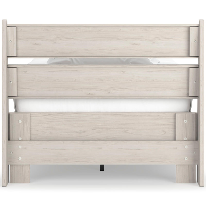 Signature Design by Ashley Socalle Twin Platform Bed ASY3462 IMAGE 4
