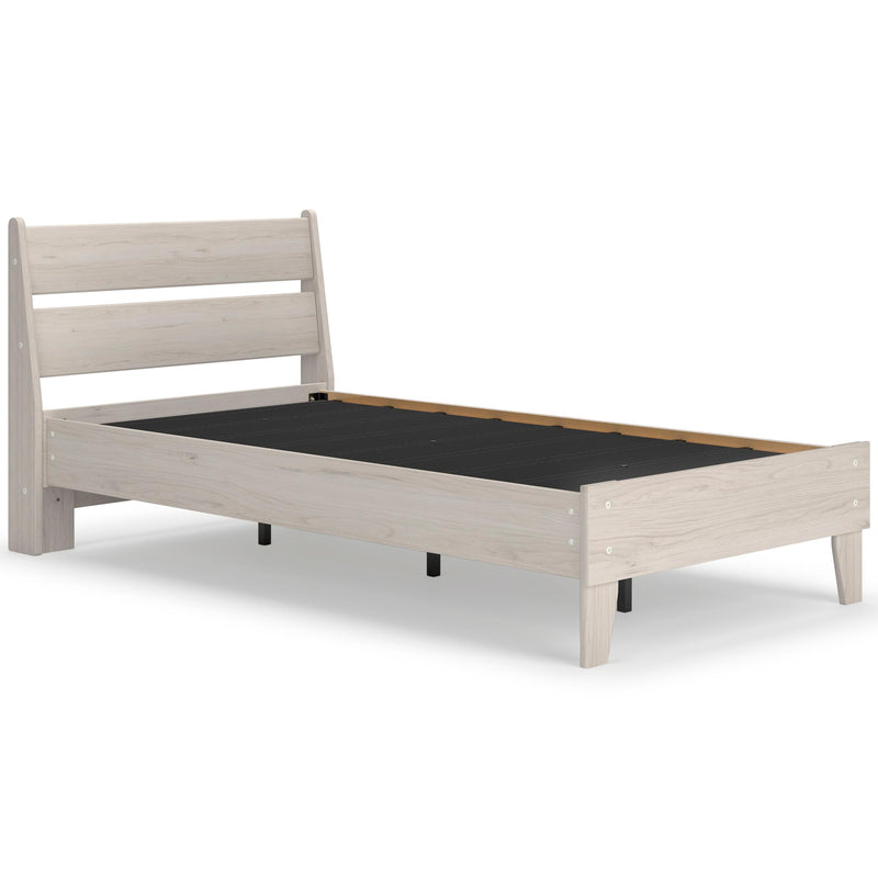 Signature Design by Ashley Socalle Twin Platform Bed ASY3462 IMAGE 5
