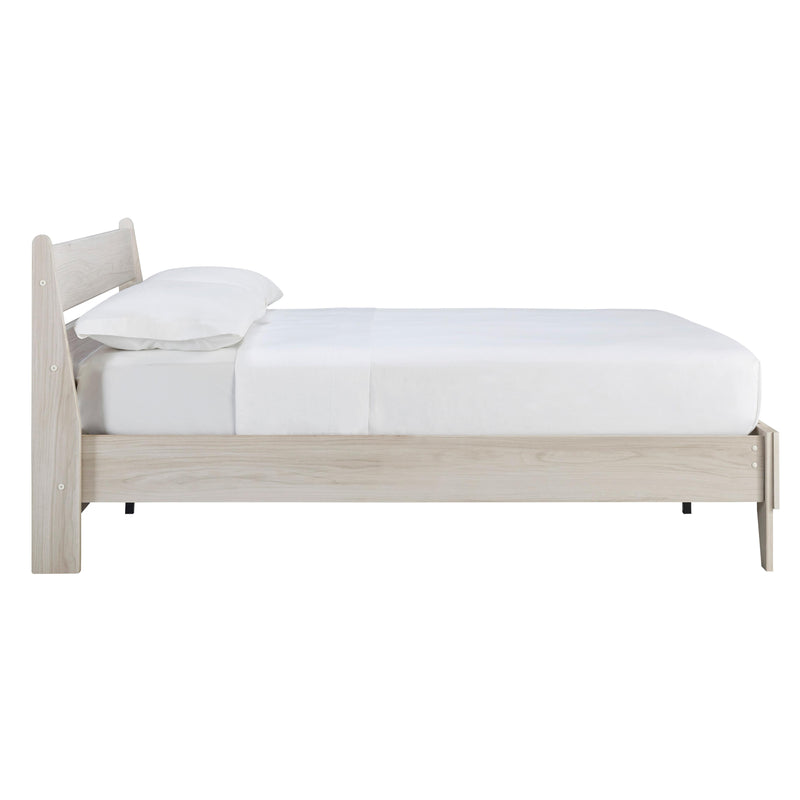 Signature Design by Ashley Socalle Full Platform Bed ASY3460 IMAGE 3