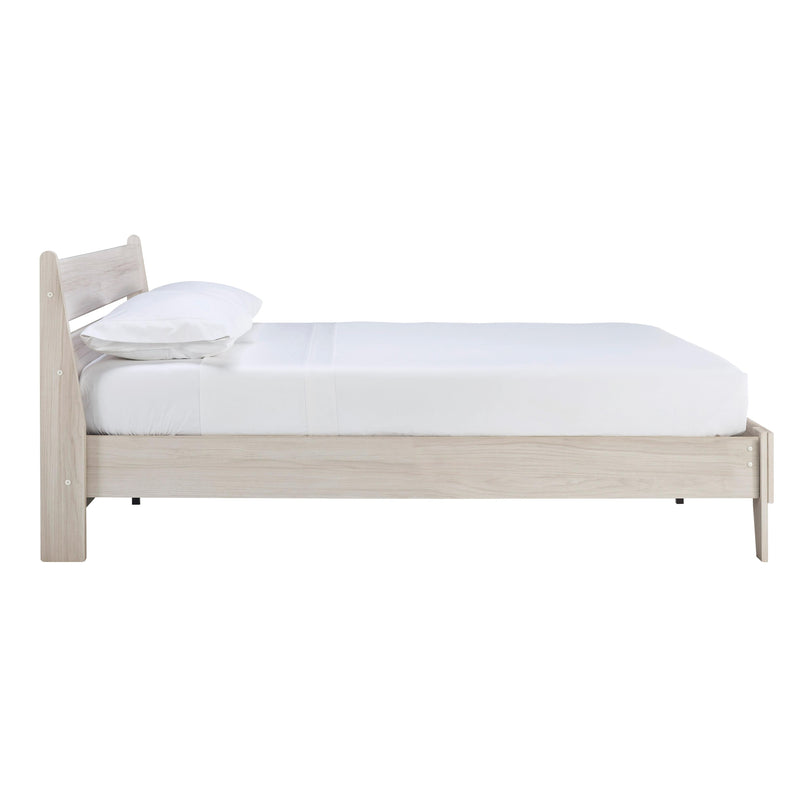 Signature Design by Ashley Socalle Queen Platform Bed ASY3461 IMAGE 3