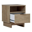 Signature Design by Ashley Oliah 1-Drawer Nightstand 174021 IMAGE 3