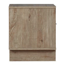 Signature Design by Ashley Oliah 1-Drawer Nightstand 174021 IMAGE 4