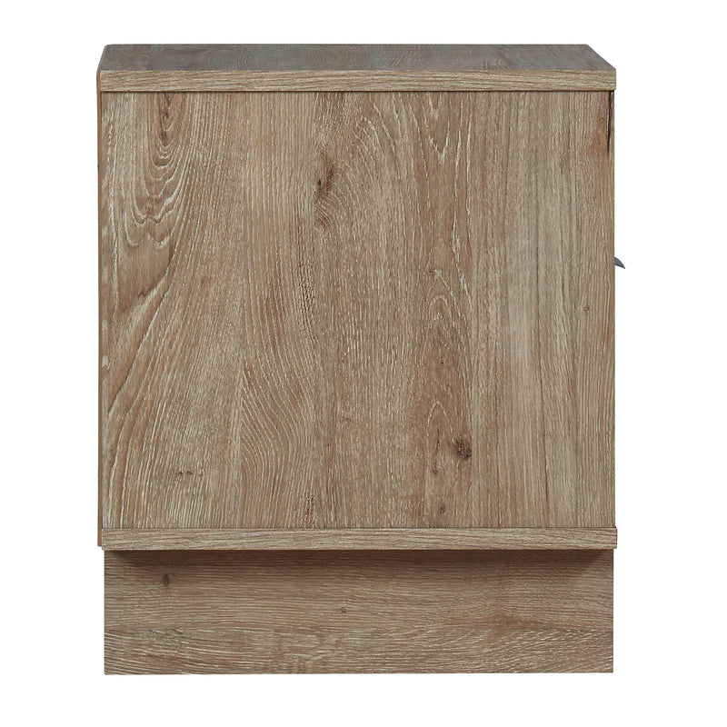 Signature Design by Ashley Oliah 1-Drawer Nightstand 174021 IMAGE 4
