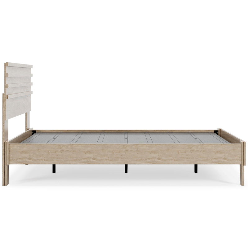 Signature Design by Ashley Oliah Queen Platform Bed ASY2936 IMAGE 5