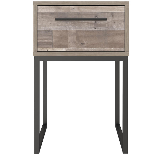 Signature Design by Ashley Neilsville 1-Drawer Nightstand ASY2822 IMAGE 1