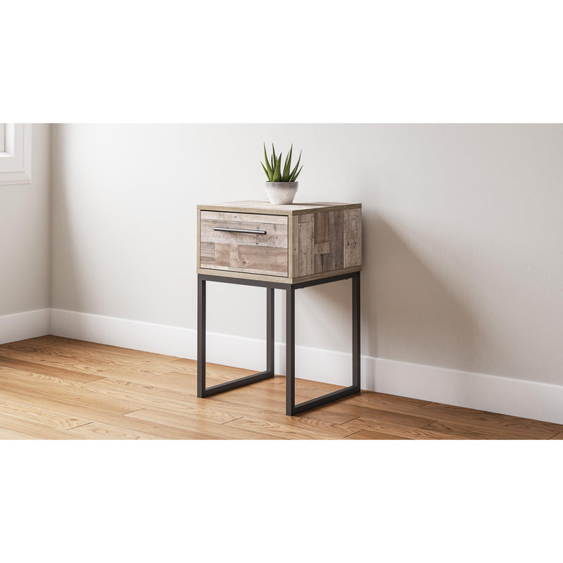Signature Design by Ashley Neilsville 1-Drawer Nightstand ASY2822 IMAGE 5