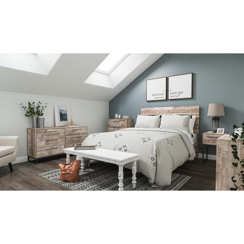Signature Design by Ashley Neilsville Queen Platform Bed ASY2818 IMAGE 10