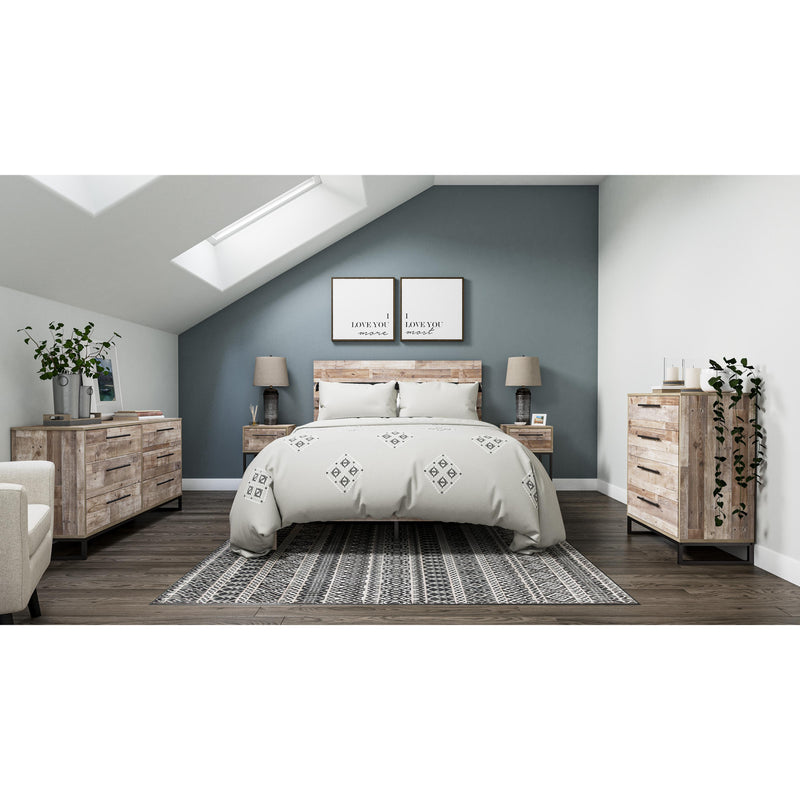 Signature Design by Ashley Neilsville Queen Platform Bed ASY2818 IMAGE 11