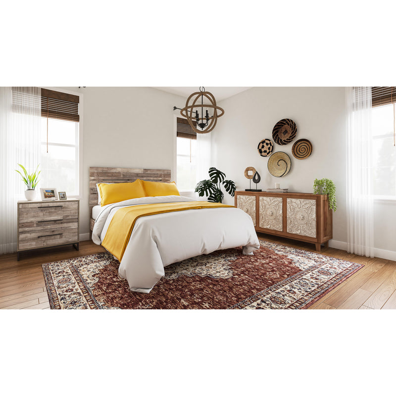 Signature Design by Ashley Neilsville Queen Platform Bed ASY2818 IMAGE 13