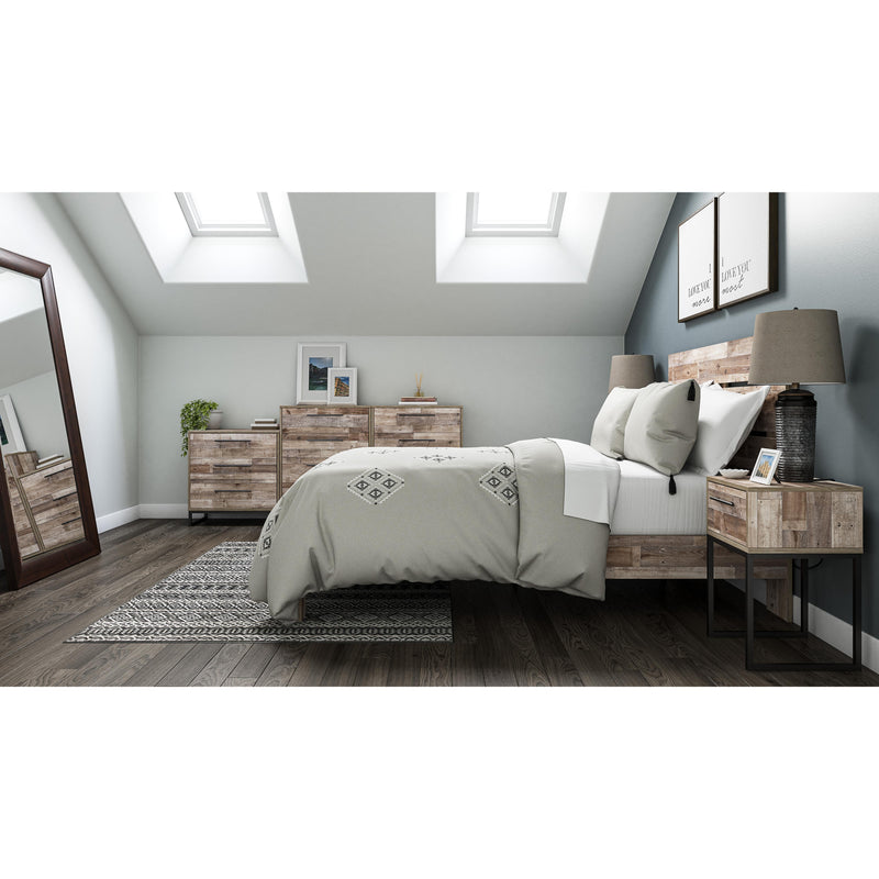 Signature Design by Ashley Neilsville Queen Platform Bed ASY2818 IMAGE 14