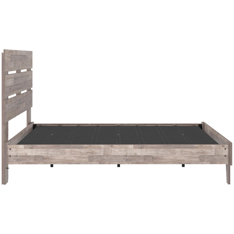 Signature Design by Ashley Neilsville Queen Platform Bed ASY2818 IMAGE 5