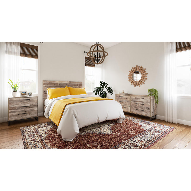 Signature Design by Ashley Neilsville Queen Platform Bed ASY2818 IMAGE 7