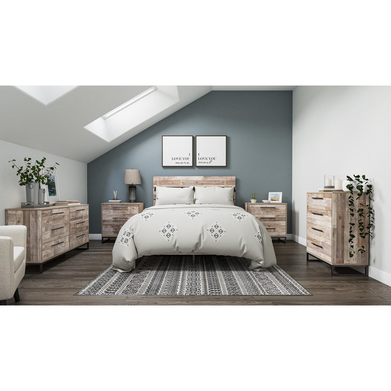 Signature Design by Ashley Neilsville Queen Platform Bed ASY2818 IMAGE 8