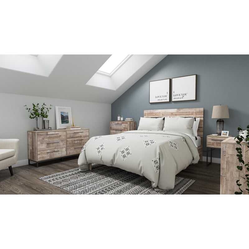 Signature Design by Ashley Neilsville Queen Platform Bed ASY2818 IMAGE 9