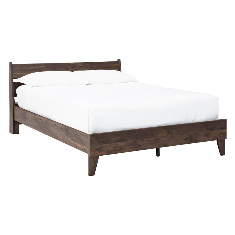 Signature Design by Ashley Calverson Full Platform Bed ASY0844 IMAGE 1