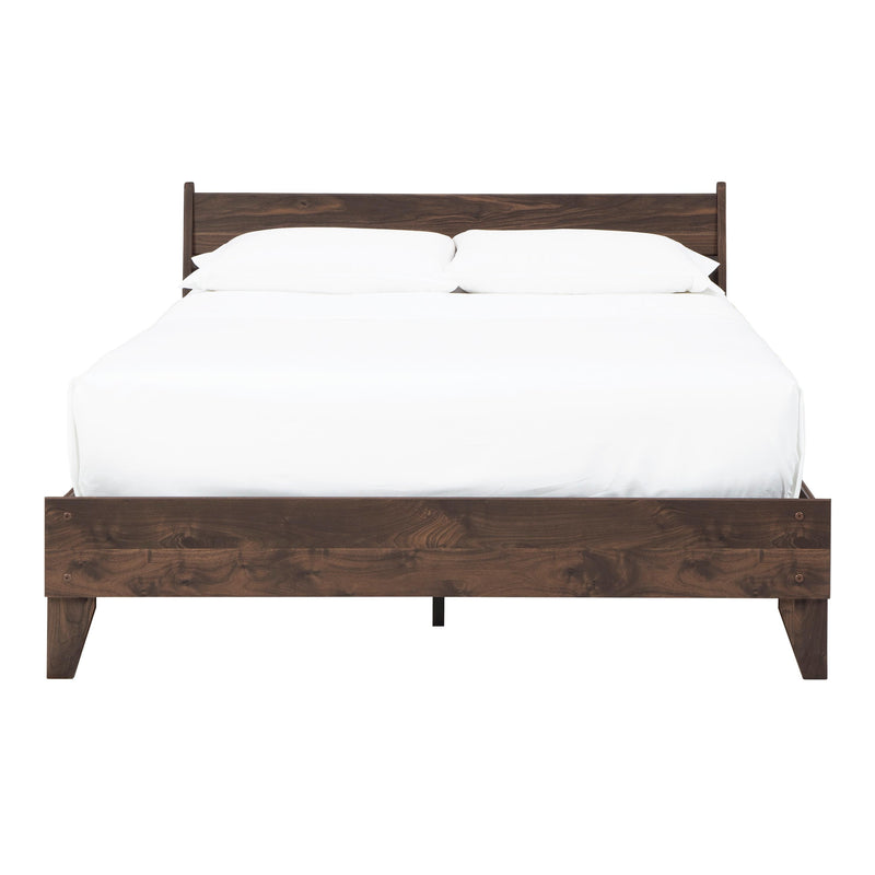 Signature Design by Ashley Calverson Full Platform Bed ASY0844 IMAGE 2