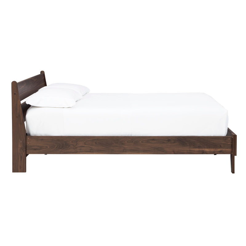 Signature Design by Ashley Calverson Full Platform Bed ASY0844 IMAGE 3
