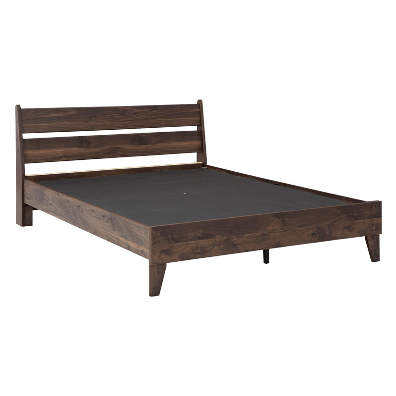 Signature Design by Ashley Calverson Full Platform Bed ASY0844 IMAGE 4