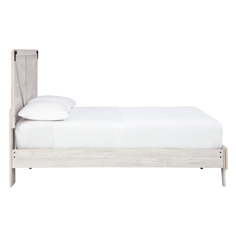 Signature Design by Ashley Shawburn Queen Platform Bed ASY3397 IMAGE 3