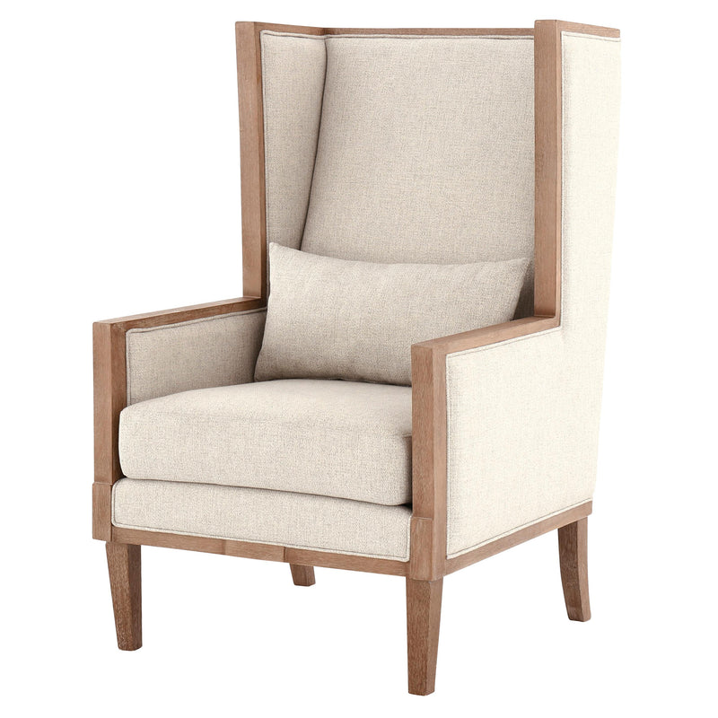 Signature Design by Ashley Avila Stationary Fabric Accent Chair ASY0326 IMAGE 1