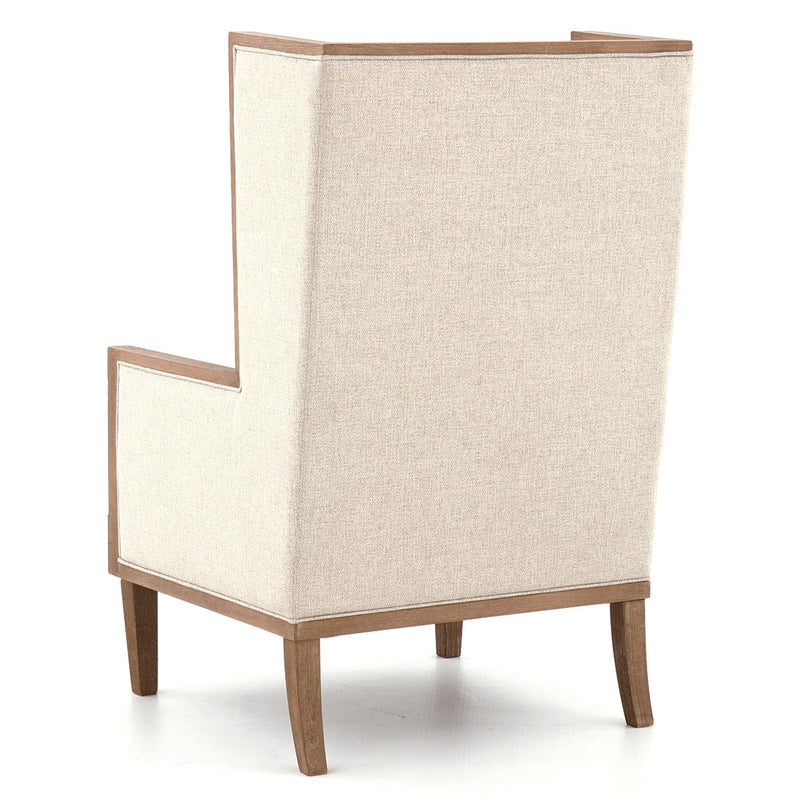 Signature Design by Ashley Avila Stationary Fabric Accent Chair ASY0326 IMAGE 4