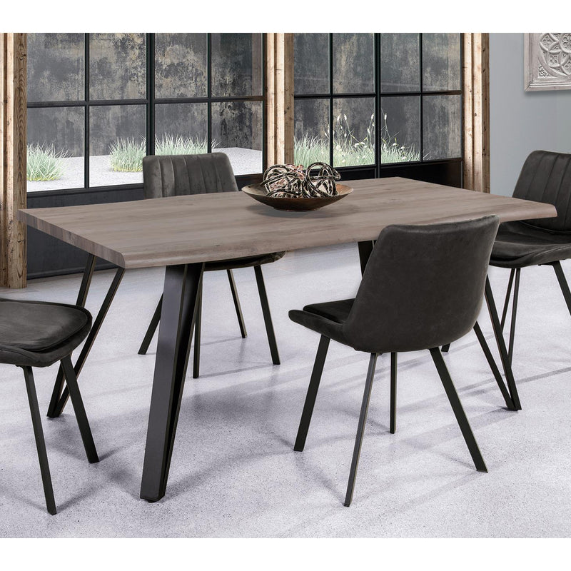 Mazin Furniture Carrie Dining Table 172750 IMAGE 1