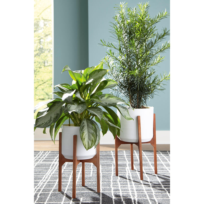 Signature Design by Ashley Home Decor Planters ASY1332 IMAGE 3