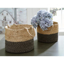 Signature Design by Ashley Home Decor Baskets 178821 IMAGE 4