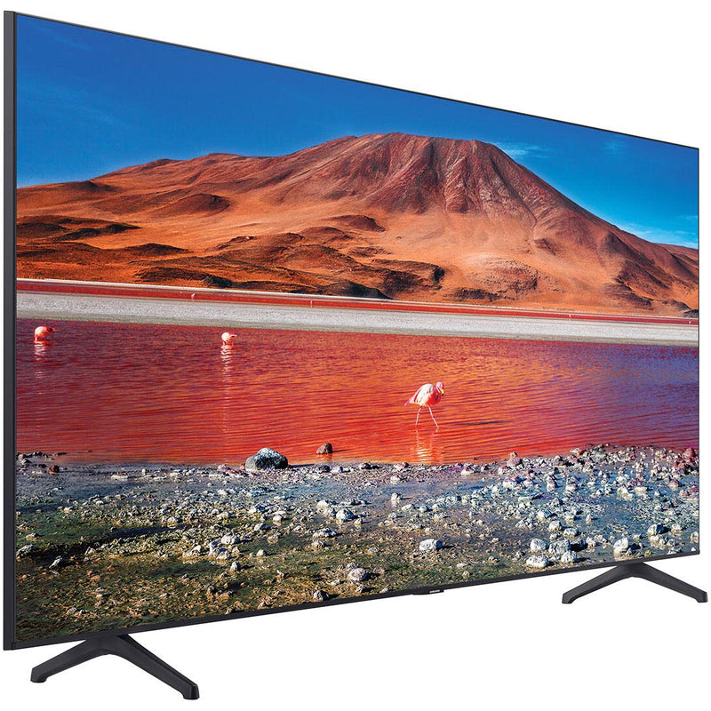 Samsung 82-inch 4K Ultra HD Smart TV UN82TU7000FXZC IMAGE 2