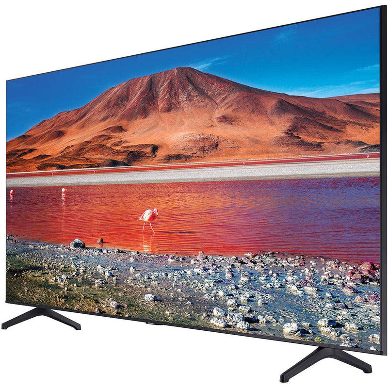 Samsung 82-inch 4K Ultra HD Smart TV UN82TU7000FXZC IMAGE 3