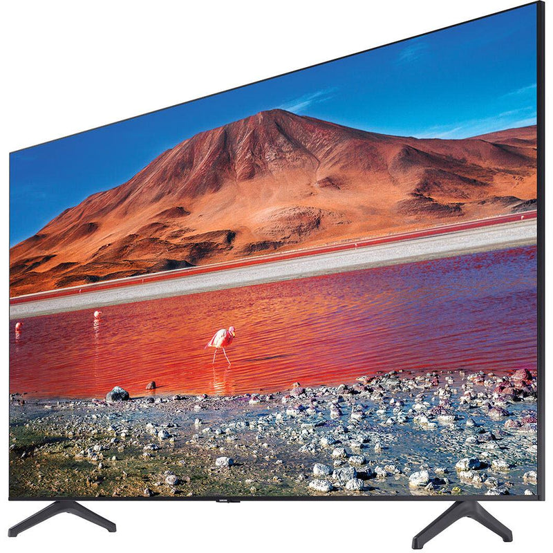 Samsung 82-inch 4K Ultra HD Smart TV UN82TU7000FXZC IMAGE 5