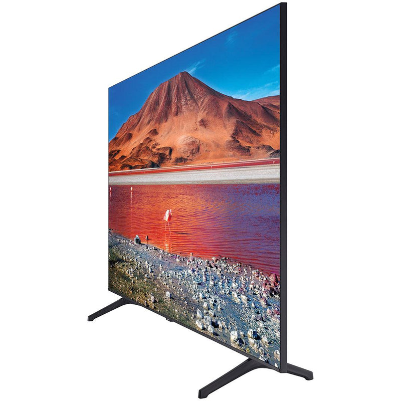 Samsung 82-inch 4K Ultra HD Smart TV UN82TU7000FXZC IMAGE 6