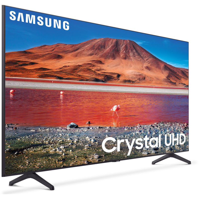 Samsung 82-inch 4K Ultra HD Smart TV UN82TU7000FXZC IMAGE 8