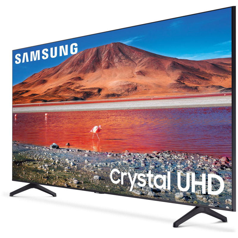 Samsung 82-inch 4K Ultra HD Smart TV UN82TU7000FXZC IMAGE 9