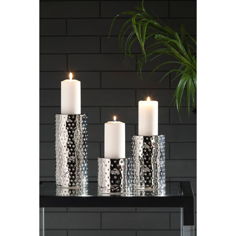 Signature Design by Ashley Home Decor Candle Holders ASY2585 IMAGE 3