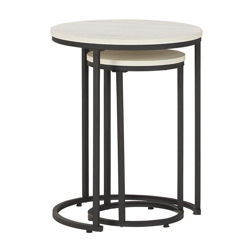 Signature Design by Ashley Briarsboro Nesting Tables ASY0649 IMAGE 2