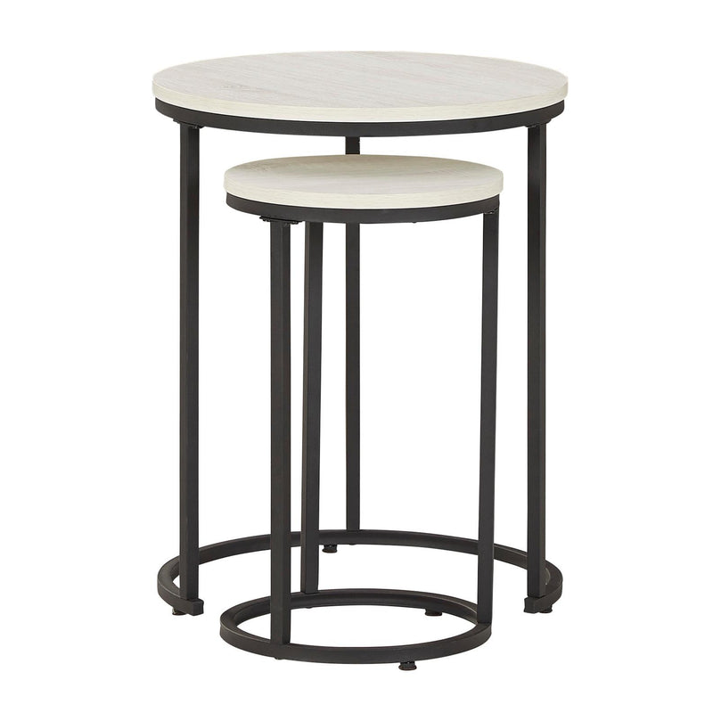 Signature Design by Ashley Briarsboro Nesting Tables ASY0649 IMAGE 3
