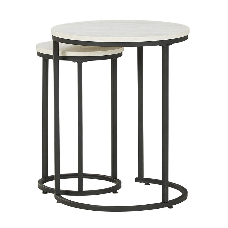 Signature Design by Ashley Briarsboro Nesting Tables ASY0649 IMAGE 4