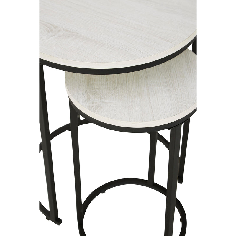 Signature Design by Ashley Briarsboro Nesting Tables ASY0649 IMAGE 5