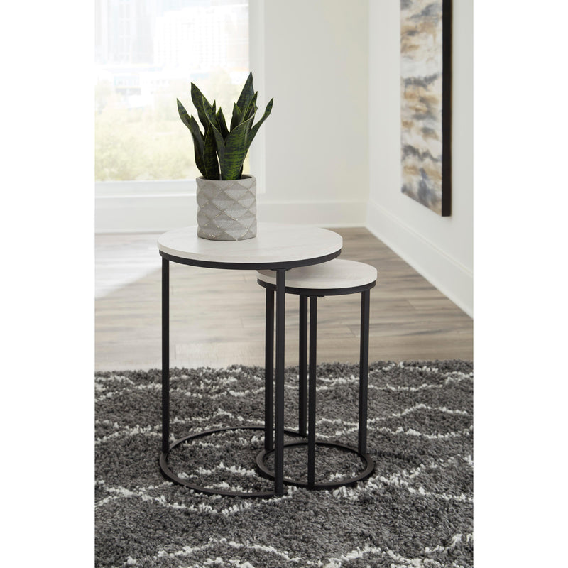 Signature Design by Ashley Briarsboro Nesting Tables ASY0649 IMAGE 7