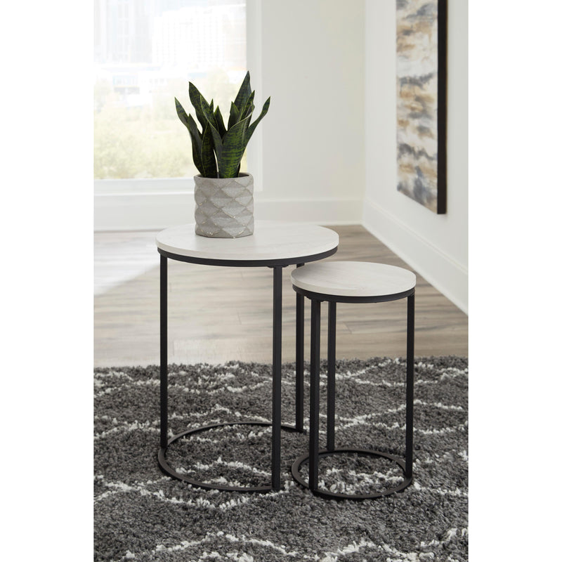Signature Design by Ashley Briarsboro Nesting Tables ASY0649 IMAGE 8