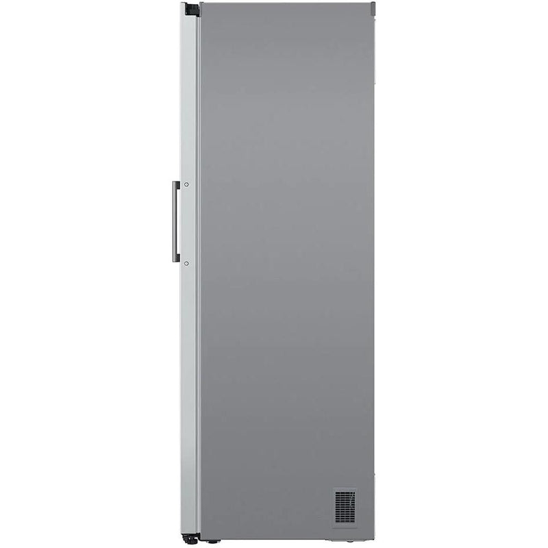 LG 24-inch, 13.6 cu.ft. Counter-Depth All Refrigerator with Door Cooling+ LRONC1404V IMAGE 13