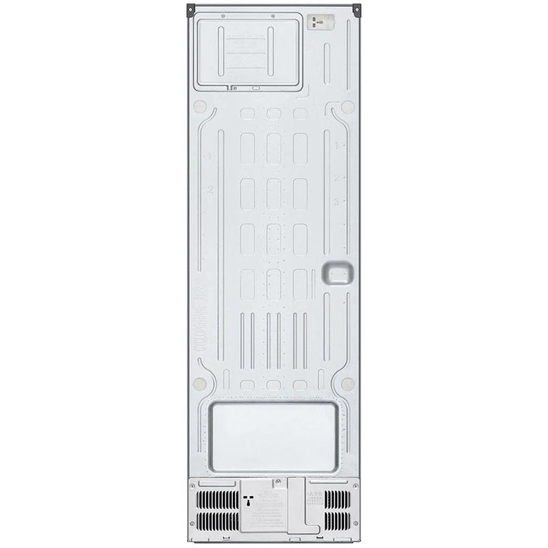 LG 24-inch, 13.6 cu.ft. Counter-Depth All Refrigerator with Door Cooling+ LRONC1404V IMAGE 14