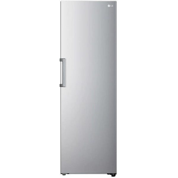 LG 24-inch, 13.6 cu.ft. Counter-Depth All Refrigerator with Door Cooling+ LRONC1404V IMAGE 1