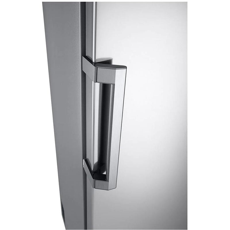 LG 24-inch, 13.6 cu.ft. Counter-Depth All Refrigerator with Door Cooling+ LRONC1404V IMAGE 5