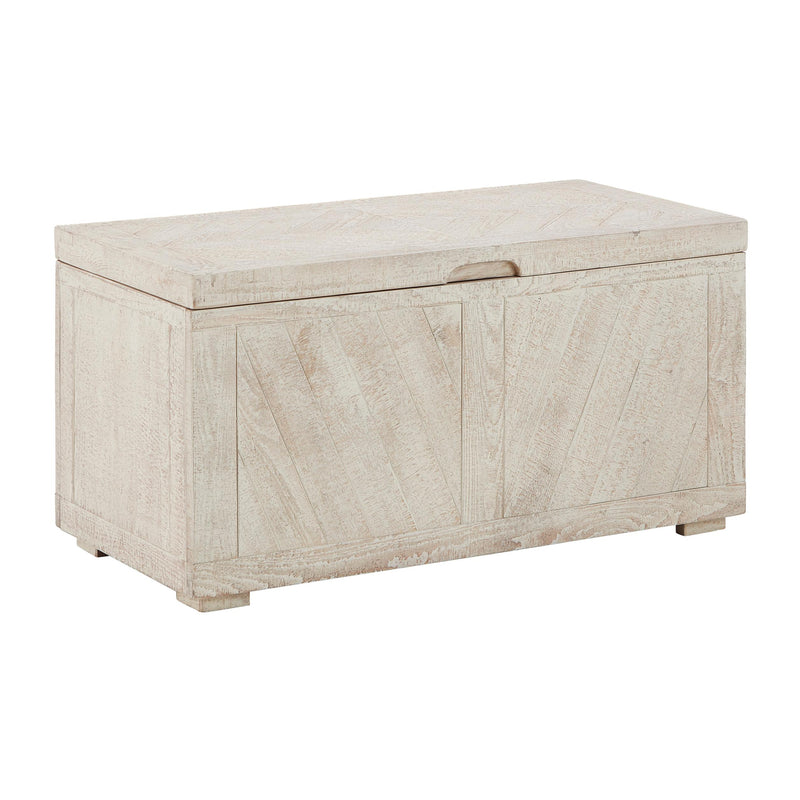 Signature Design by Ashley Home Decor Chests ASY0539 IMAGE 1