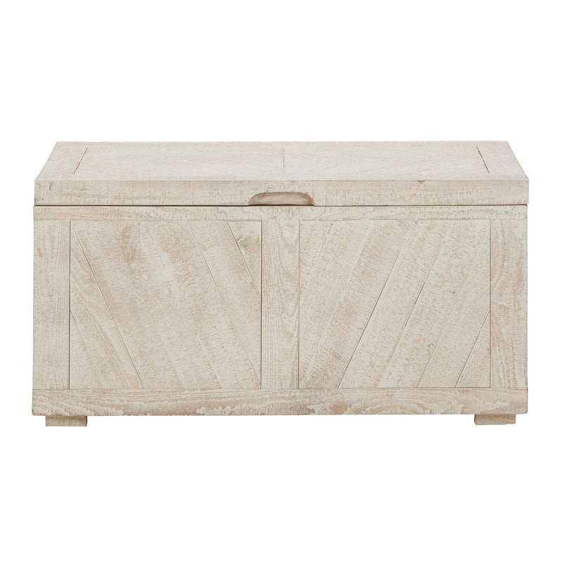 Signature Design by Ashley Home Decor Chests ASY0539 IMAGE 3